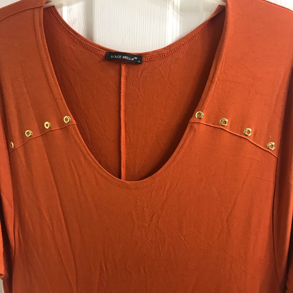 Dolce Bella dress - Picture 4 of 7